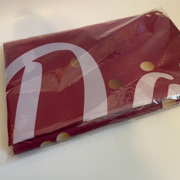 Happy Mother’s Day Banner Extra Large 7x5 ft - Picture 2 of 3